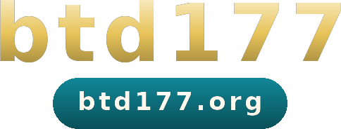btd177 logo